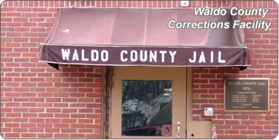 Photos Waldo County Jail 1
